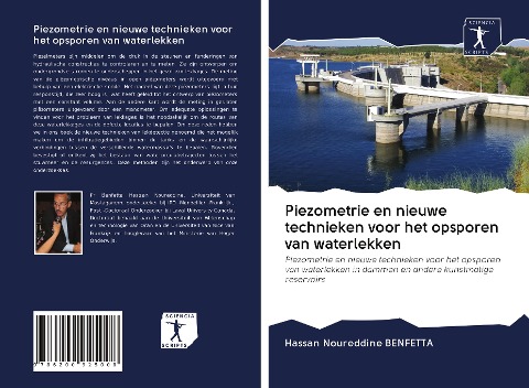 Piezometrie en nieuwe technieken voor het opsporen van waterlekken - Hassan Noureddine Benfetta