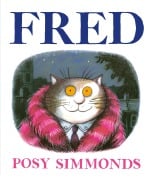 Cover-Bild zum Titel 'Fred' von 'Posy Simmonds'
