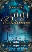 Cover-Bild zum Titel '1001 Dattelkeks' von 'Ewa A.'