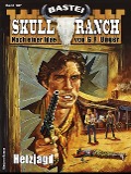 Cover-Bild zum Titel 'Skull-Ranch 137' von 'Dan Roberts'