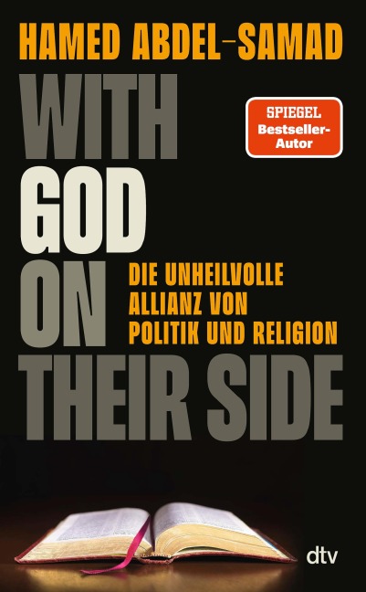 With God on their Side - Hamed Abdel-Samad