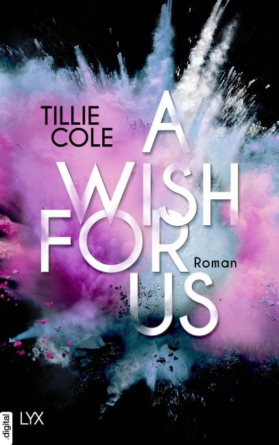 A Wish for Us - Tillie Cole