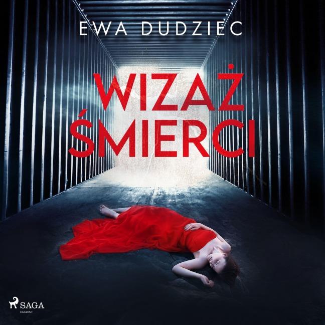 Wiza¿ ¿mierci - Ewa Dudziec