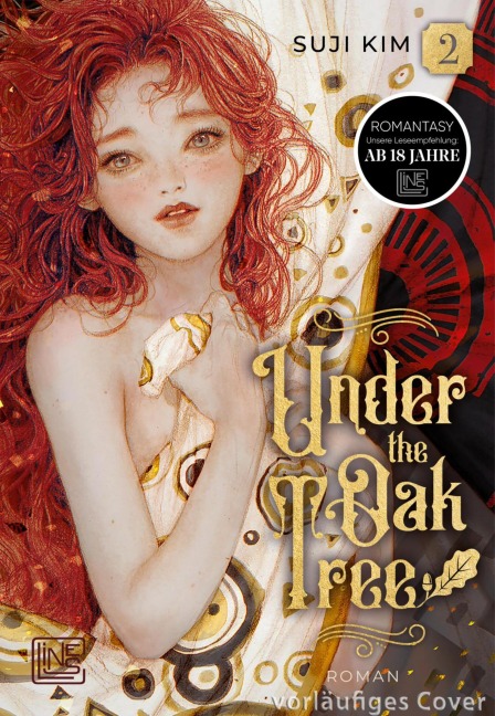 Under the Oak Tree (Roman) 2 - Suji Kim
