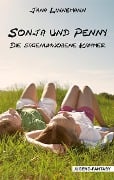 Sonja und Penny - Andrea Linnemann