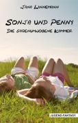 Sonja und Penny - Andrea Linnemann