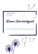 Cover-Bild zum Titel 'Einsame Schmetterlingsseele' von 'Beatrice Borchert'