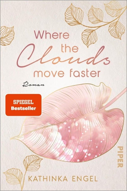 Where the Clouds Move Faster - Kathinka Engel
