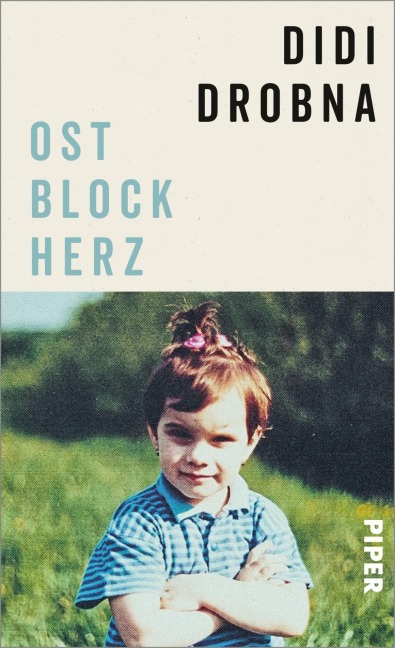 Ostblockherz - Didi Drobna