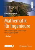 Mathematik für Ingenieure - Klaus Dürrschnabel