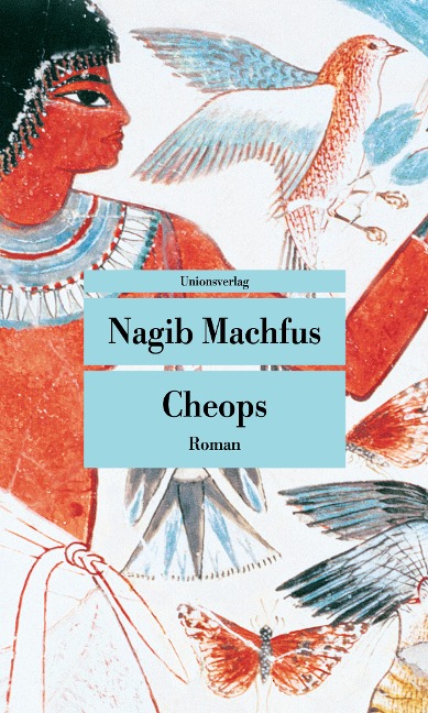 Cheops - Nagib Machfus