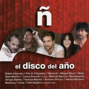 N,Los Exitos Del Ano 2014 - Various