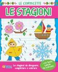 Cover-Bild zum Titel 'Le stagioni. Le cornicette' von ''