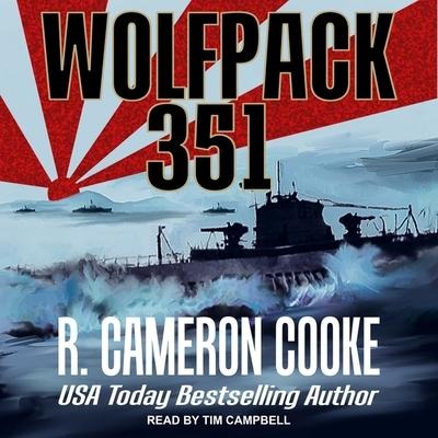 Wolfpack 351 Lib/E - R. Cameron Cooke