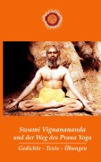 Cover-Bild zum Titel 'Swami Vignanananda und der Weg des Prana Yoga' von 'Swami Vignanananda'