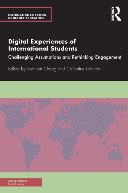 Digital Experiences of International Students - 