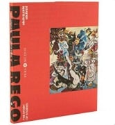 Cover-Bild zum Titel 'Paula Rego - Hikayelerin Hikayesi' von 'Alistair Hicks'