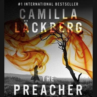 The Preacher Lib/E - Camilla Läckberg
