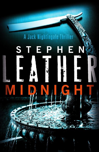 Midnight - Stephen Leather
