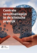 Cover-Bild zum Titel 'Centrale sensitisatiepijn in de klinische praktijk' von 'Jo Nijs'