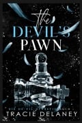 Cover-Bild zum Titel 'The Devil's Pawn' von 'Tracie Delaney'