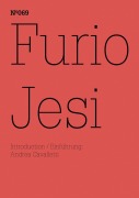 Cover-Bild zum Titel 'Furio Jesi' von 'Furio Jesi'