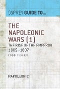 Cover-Bild zum Titel 'The Napoleonic Wars (1)' von 'Todd Fisher'