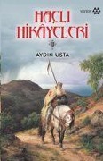 Cover-Bild zum Titel 'Hacli Hikayeleri' von 'Aydin Usta'