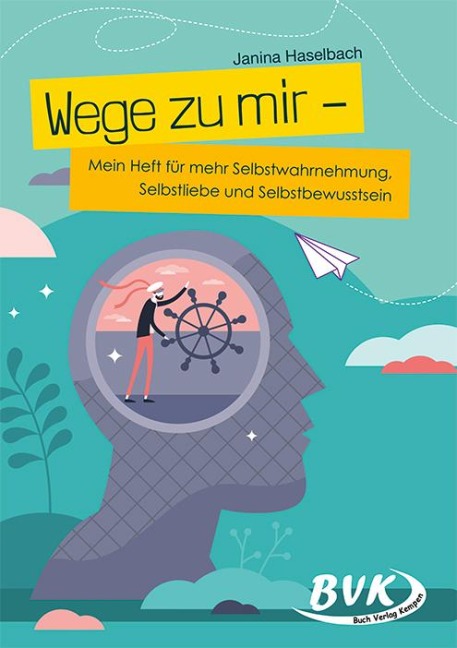 Wege zu mir - Janina Haselbach