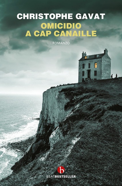 Omicidio a Cap Canaille - Christophe Gavat