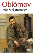 Cover-Bild zum Titel 'OBLÓMOV - Gontcharov' von 'Ivan Gontcharov'