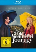 Cover-Bild zum Titel 'A Big Bold Beautiful Journey' von 'Seth Reiss, Joe Hisaishi'