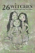 Cover-Bild zum Titel '26 Witches' von 'Stephanie Garber'