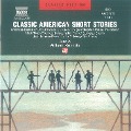 Cover-Bild zum Titel 'Classic American Short Stories' von 'Mark Twain, Stephen Crane, Ambrose Bierce'