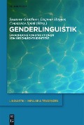 Genderlinguistik - 