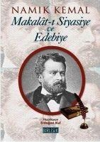 Makalat-i Siyasiye ve Edebiye - Namik Kemal