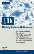 Cover-Bild zum Titel 'LDN' von 'Josef Pies'