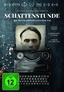 Schattenstunde - Christoph Kaiser