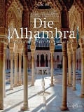 Cover-Bild zum Titel 'Die Alhambra' von 'Sabine Lata'