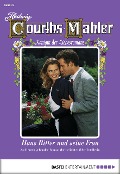Cover-Bild zum Titel 'Hedwig Courths-Mahler - Folge 037' von 'Hedwig Courths-Mahler'
