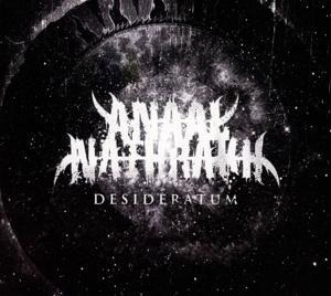 Desideratum - Anaal Nathrakh