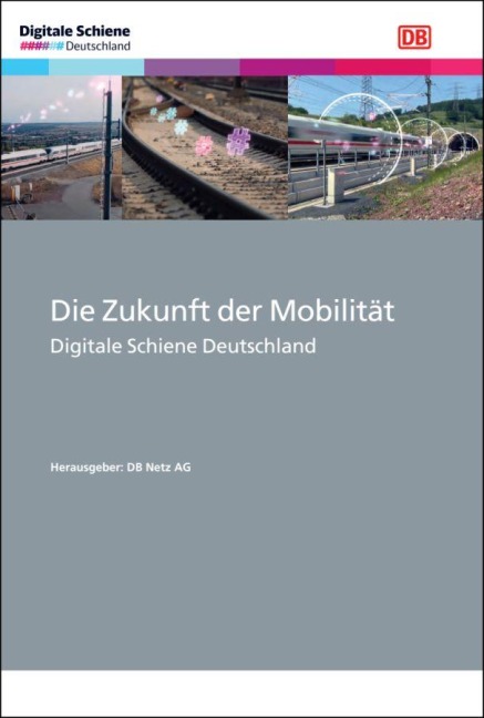 Die Zukunft der Mobilität - 