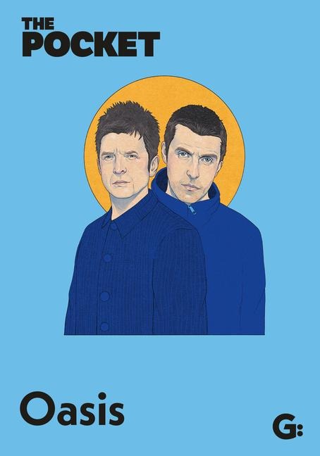 The Pocket Oasis - Gemini