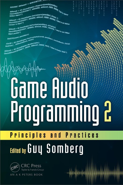 Game Audio Programming 2 - 
