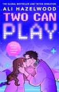Cover-Bild zum Titel 'Two Can Play' von 'Ali Hazelwood'