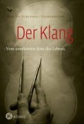 Cover-Bild zum Titel 'Der Klang' von 'Martin Schleske'