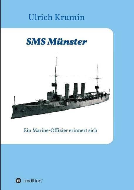 SMS Münster - Ulrich Krumin