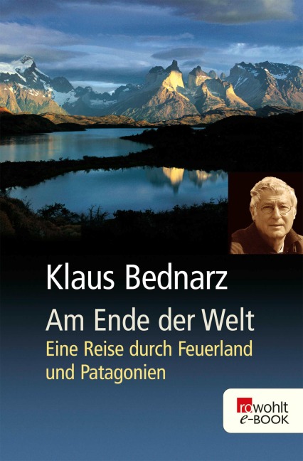 Am Ende der Welt - Klaus Bednarz