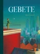 Cover-Bild zum Titel 'Gebete' von ''