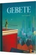 Cover-Bild zum Titel 'Gebete' von ''